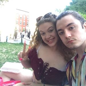 Meet your Posher, Sarah